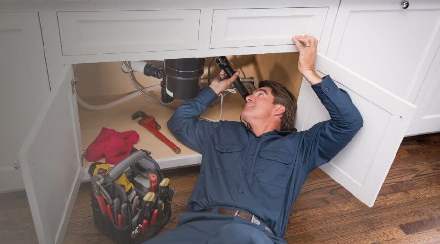 Professional expert plumbing services in North Monmouth, ME
